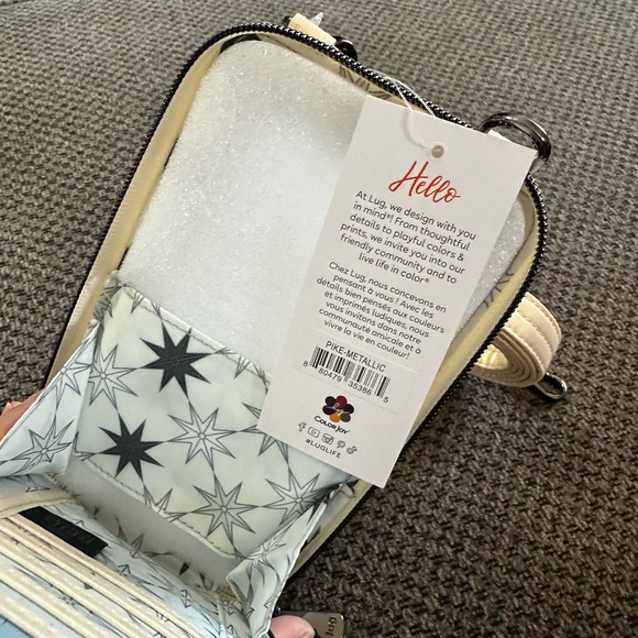 Lug Pike - Picture 2 of 3